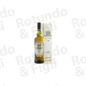 Liquore Whisky Glen Grant 10 years 70 cl