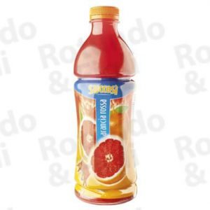 Succosì Arancia Rossa 1 lt PET - Conf 6 pz