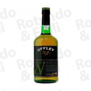 Vino Porto Bianco Offley