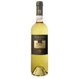 Vino Bianco Zibibbo di Sicilia Duca di Castelmonte 75 cl - Conf 6 pz