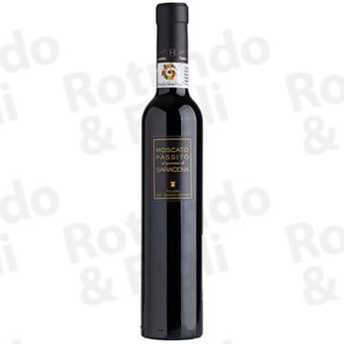 Vino Moscato di Saracena 50 cl