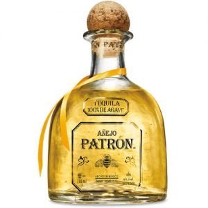 Liquore Tequila Patron Anejo
