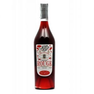 Liquore Bitter Rosso Carlo Alberto cl 70