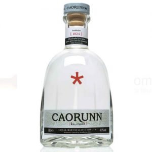 Liquore Caorunn Small Batch Gin