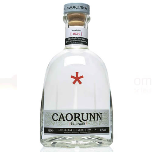 Liquore Caorunn Small Batch Gin