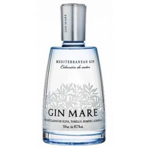 Liquore Gin Mare Mediterraneo