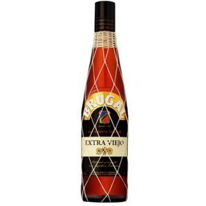 Rum Brugal Extra Viejo