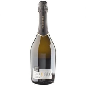 Prosecco Ciòs DOC Treviso Extra Dry Millesimato 75 cl - Conf 6 pz