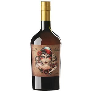 Gin Del Professore Madame