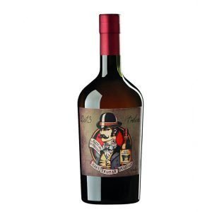 Gin Del Professore Monsieur