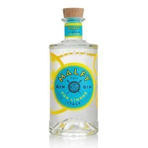 Gin Malfy Italian