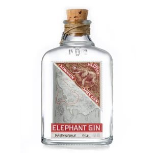 Gin Elephant London