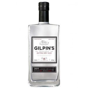 Liquore Gin Gilpin's London Dry 47°
