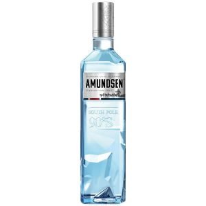 Liquore Vodka Amundsen Expedition 40°