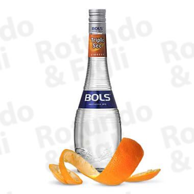 Liquore Bols Triple Sec 70 cl