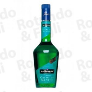 Liquore De Kuyper Crema Menta Verde 70 cl