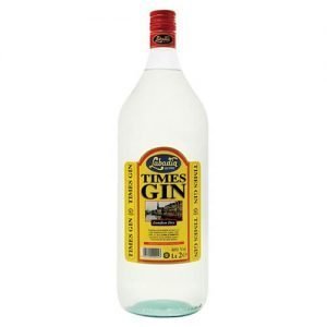Liquore Gin Times
