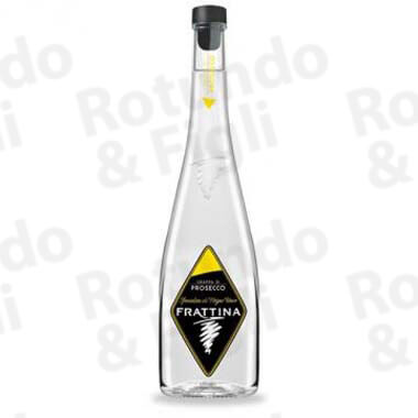 Liquore Grappa Frattina Prosecco 70 cl