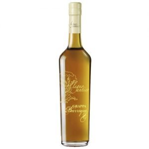 Liquore Grappa Legno Antico Barrique