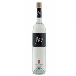 Liquore Grappa Prime Uve 903 Tipica Astucciata