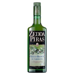 Liquore Mirto Bianco di Sardegna 70 cl