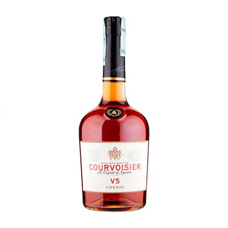 Cognac-Courvoisier-VS—40%-vol—70-cl