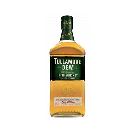 Liquore Whisky Tullamore Dew cl 70