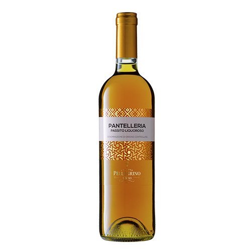 Passito di Pantelleria Doc – Az. Pellegrino – 15% vol – 75 cl