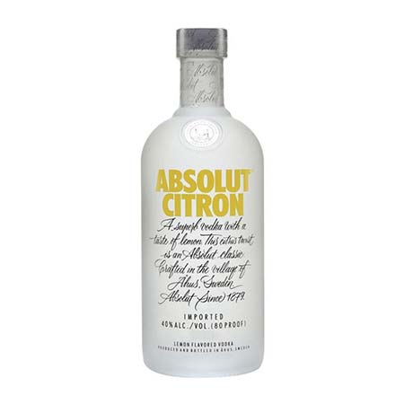 Vodka-Absolut-Citron—vol.-40%—lt.-1