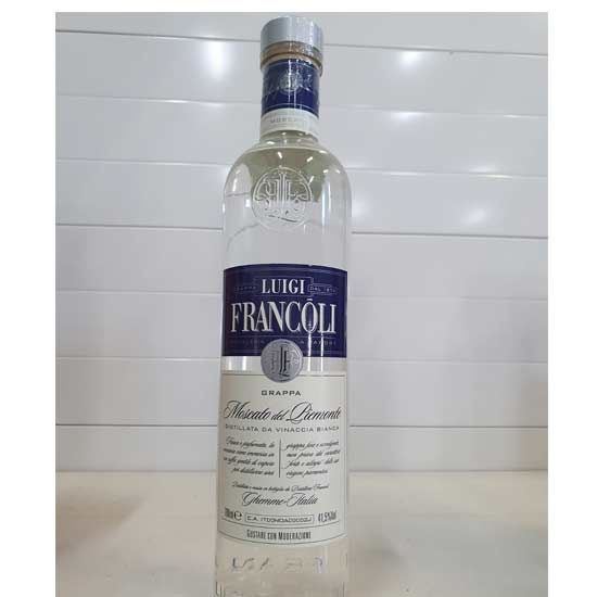 grappa-francoli-moscato