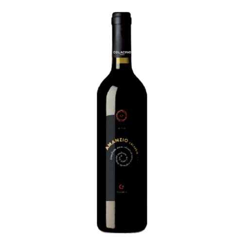 vino-rosso-colacino-amanzio-doc