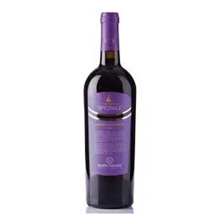 Vino-Santa-Venere-Speziale-igt-2019