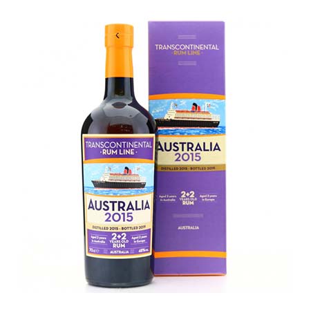 Liquore-Rum-Transcontinetal-Australia-2015–vol.-48%—cl.70
