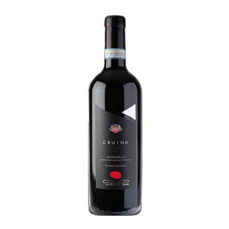 Vino-Cruina-Valpolicella-Classico-Superiore-Dop-Rosso-2016—cl.-75