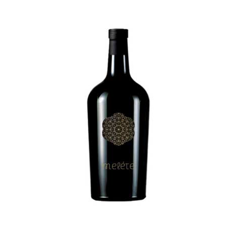 Casa Ponziana Passito Melete Calabria Igp rosso