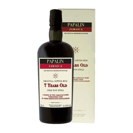 Liquore-Rum-Jamaica-Papalin—vol.-57.18%